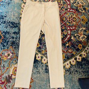 H&M Tan Suit Pants